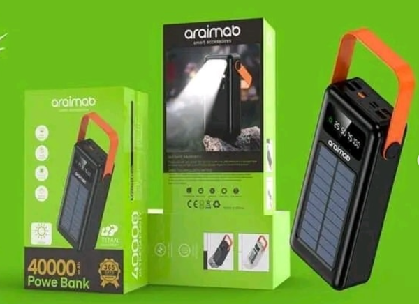 Power Bank