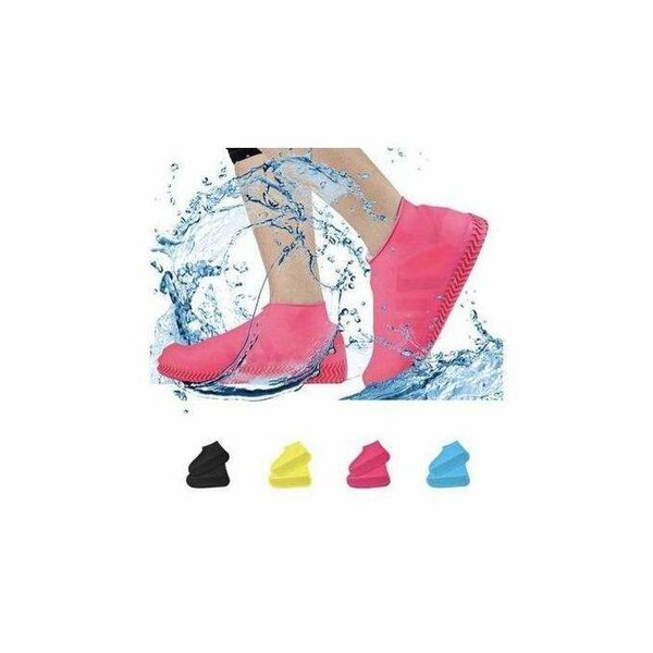 Protège Chaussure En Silicone