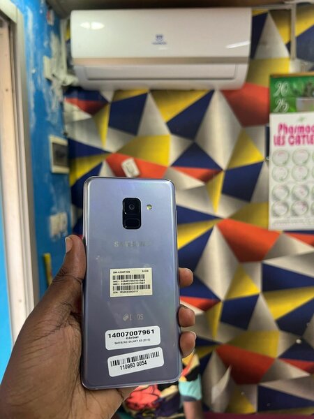 Samsung s8