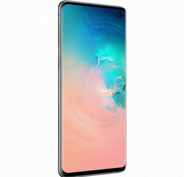 Samsung Smartphone Double SIM
