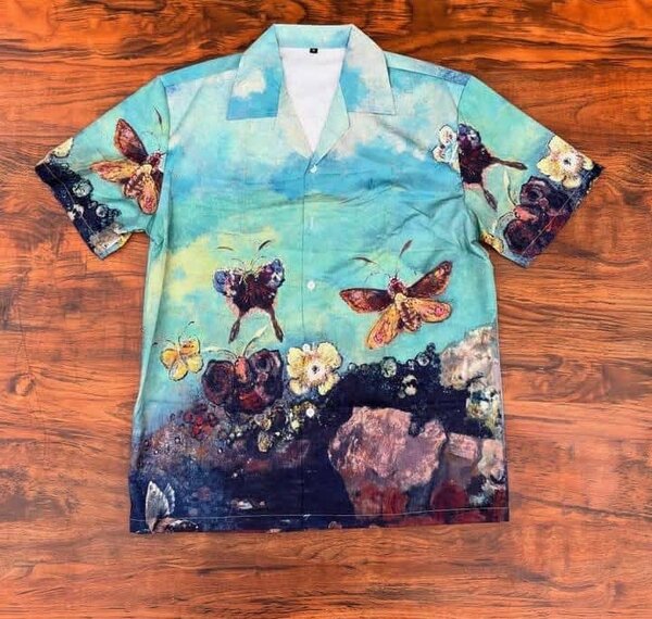 Casual tops