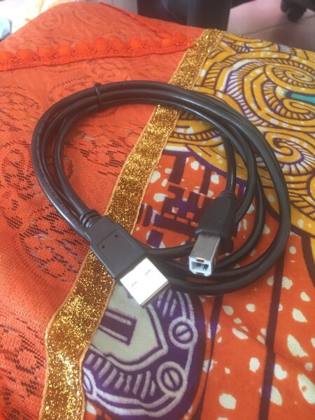 Printer Cable