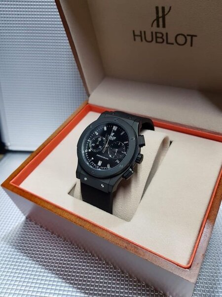 Montre de qualité