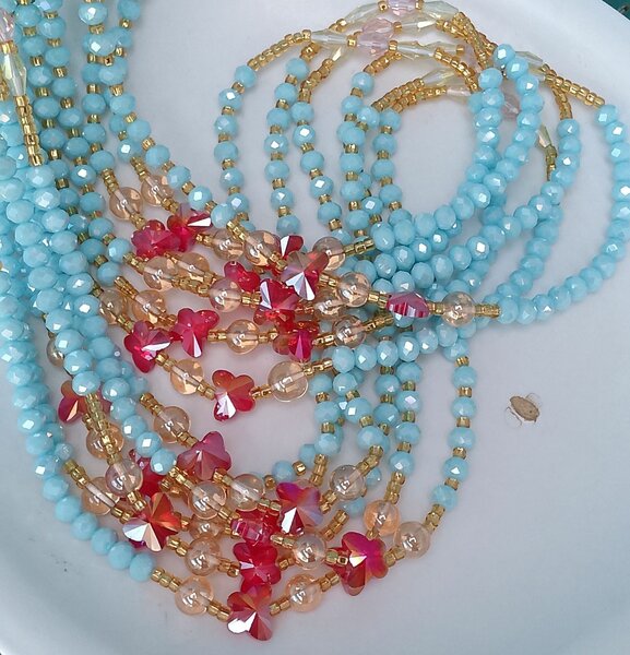 Waist Beads
