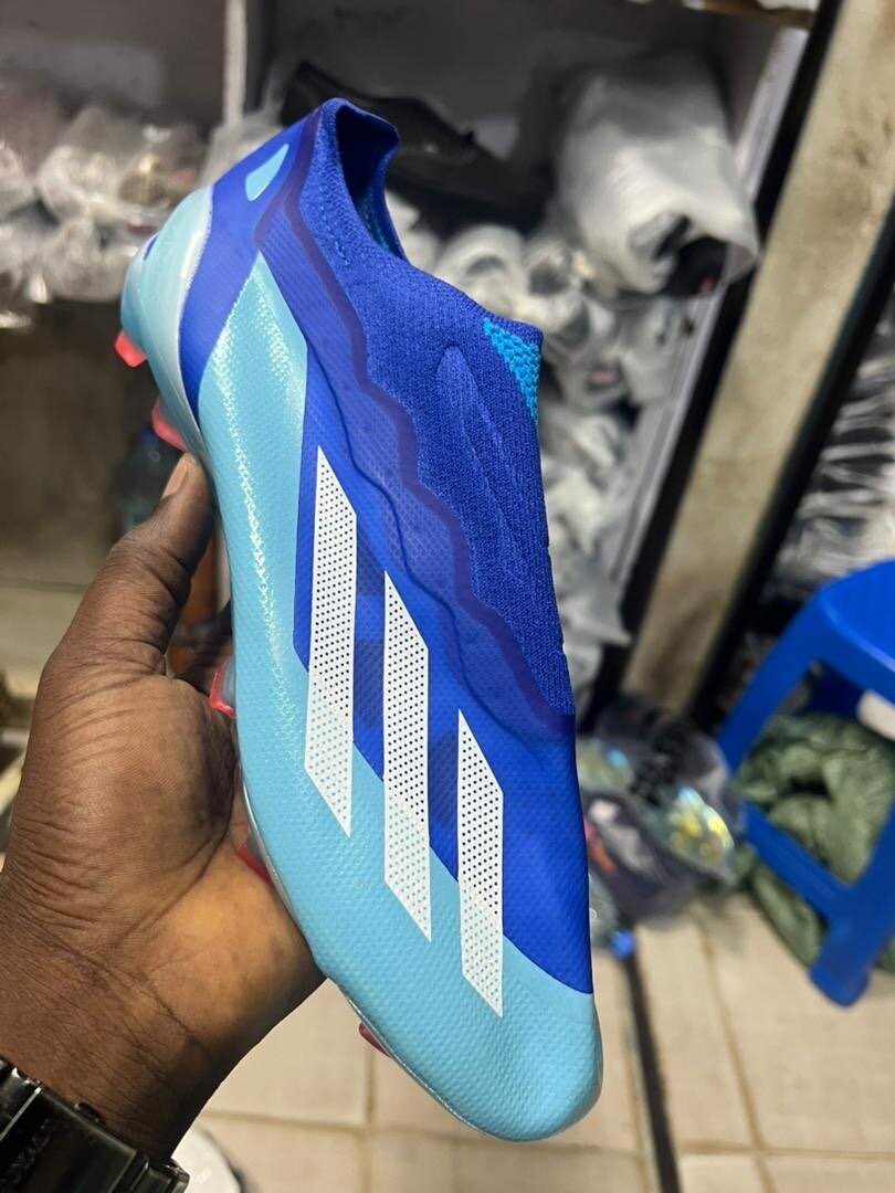 Paire de marque pro