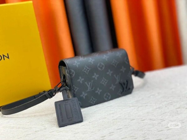 Luxury side bags