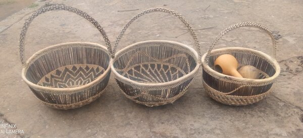 Gift basket
