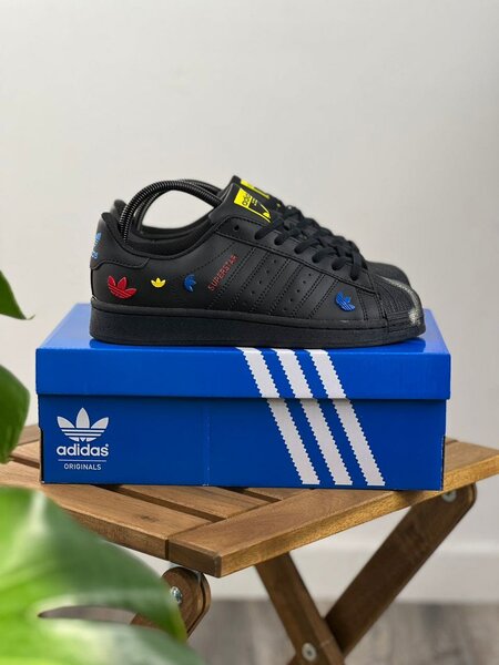 Basket  Adidas