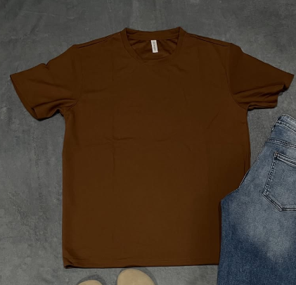 T-shirt size XL