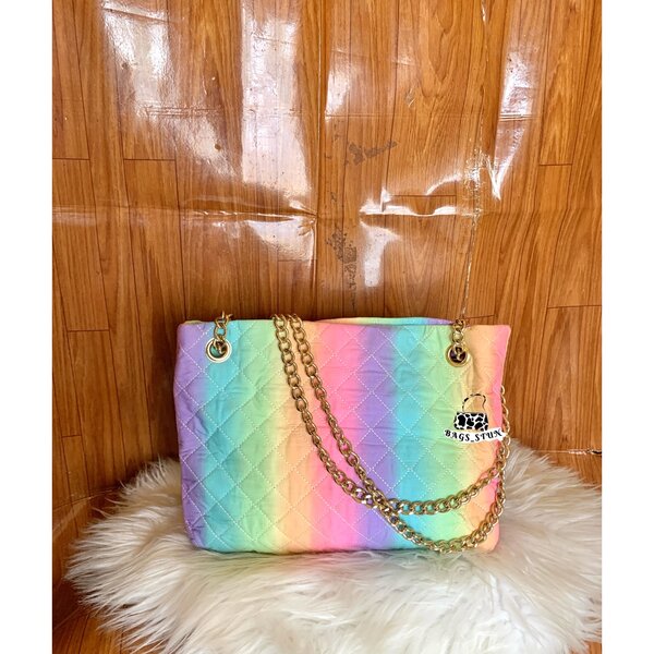 Ladies Hand Bag