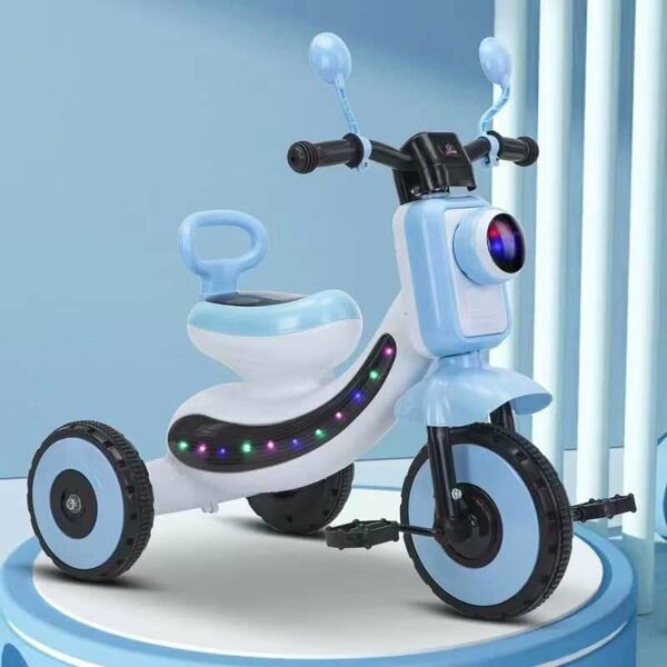 Moto vélo voiture