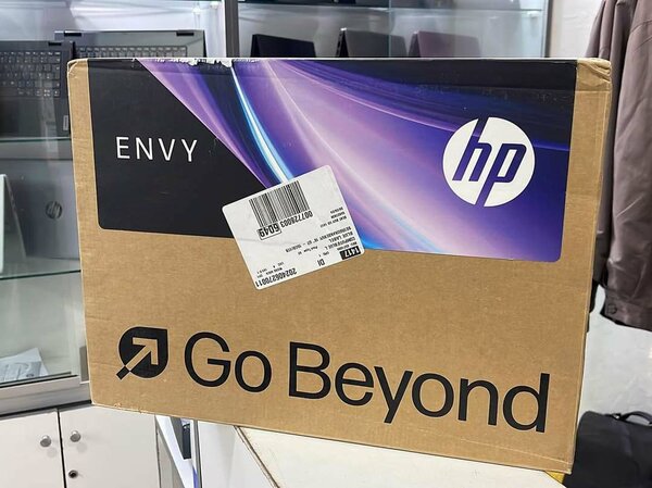 HP Envy x360 16-ac0023dx