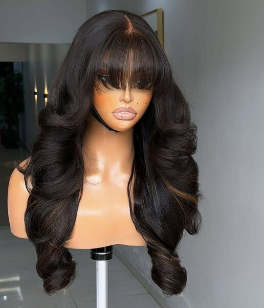 Wigs