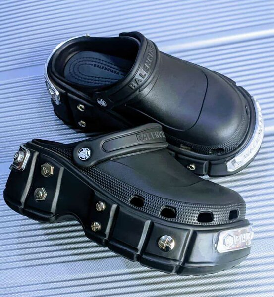 Slides for Men