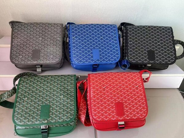 Side bags