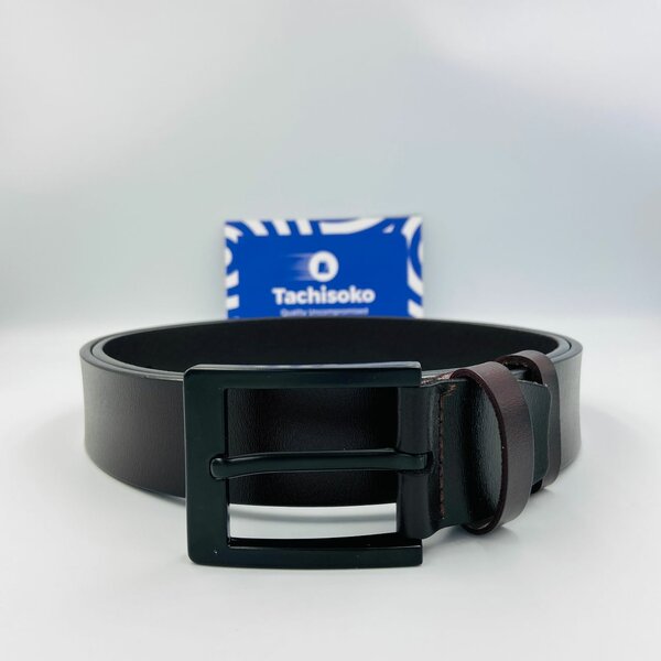 Men's Belt