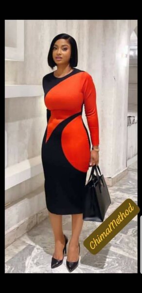 Official dresses