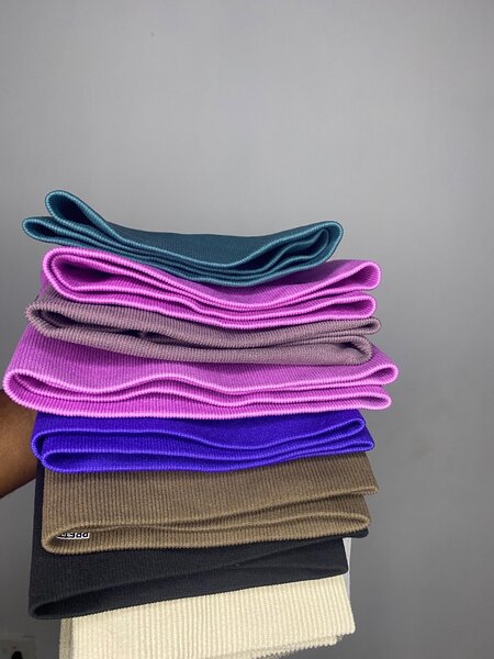 Seamless pants