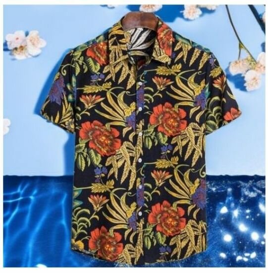 Men's Shirt