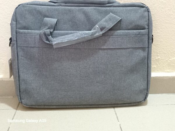 Sac à main  gris