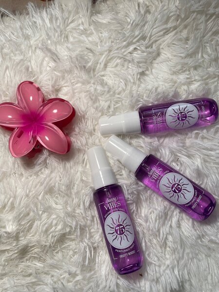 Sunny vibes 40ml