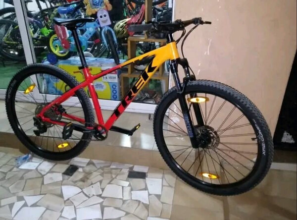 BMX et VTT Haute Performance
