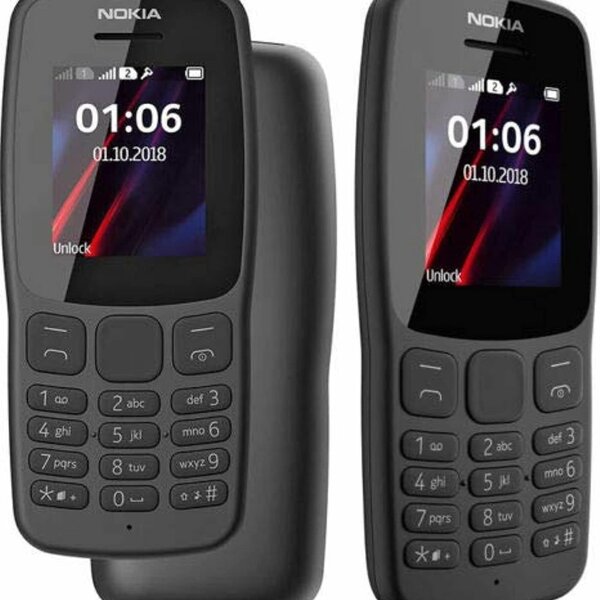Nokia 106