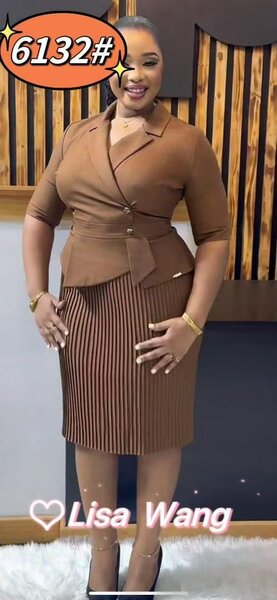 Ladies wears