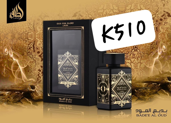 perfumes