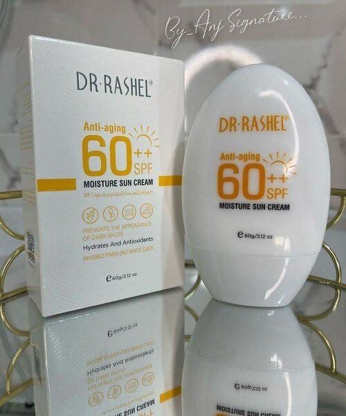 Dr Rashel