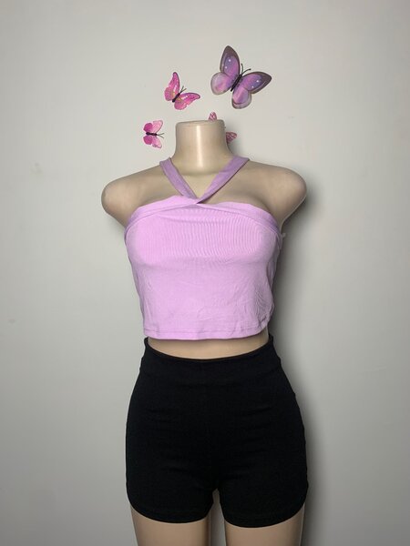 Seamless top
