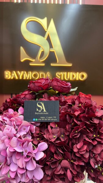 S A Baymoda 