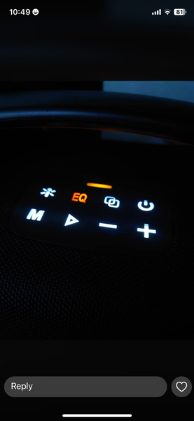 ZealotS89 Bluetooth