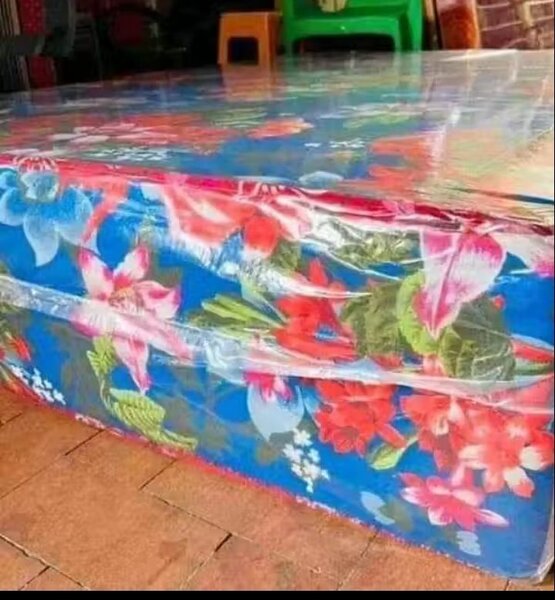 Mattress