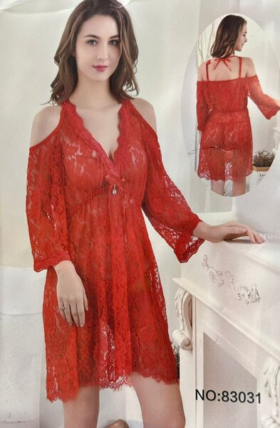Ladies Nightwear
