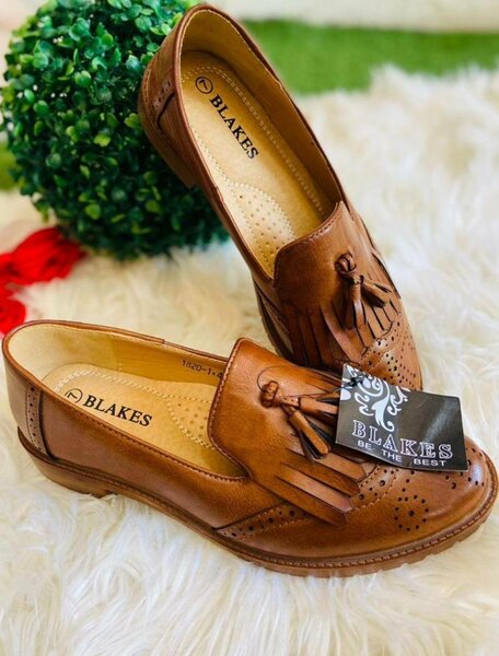 Smart shoes