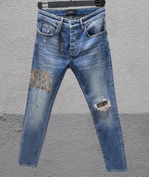 Jeans amiri