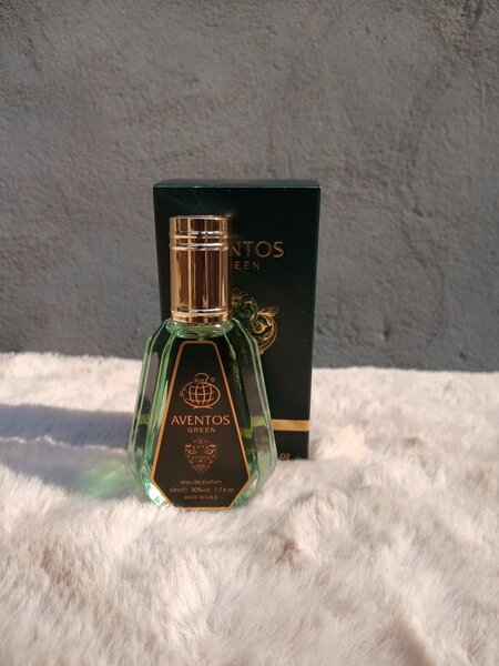 Arabic perfumes