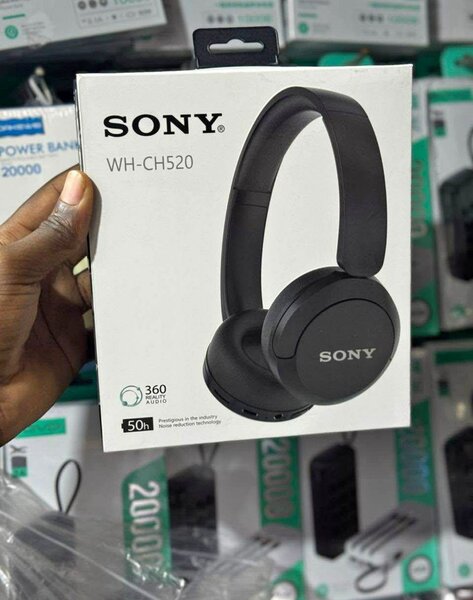 Casque