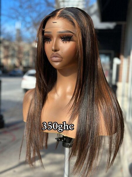 Wig