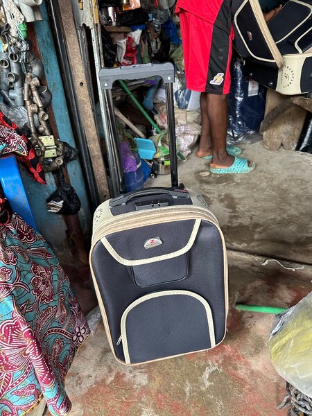 Petit valise