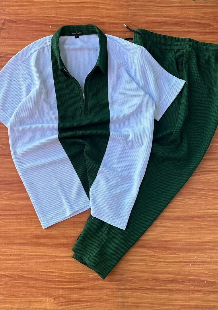 DESIGNER TOP/DOWN