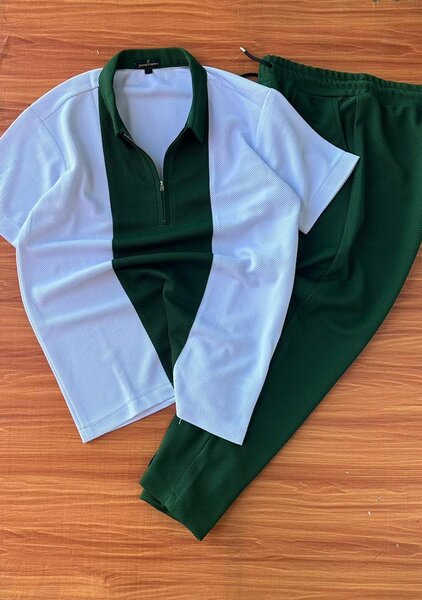 DESIGNER TOP/DOWN