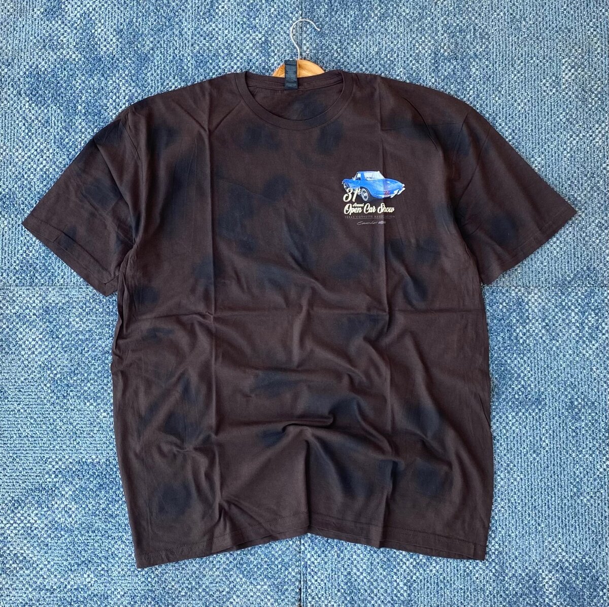 Thrift Tees