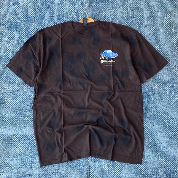 Thrift Tees