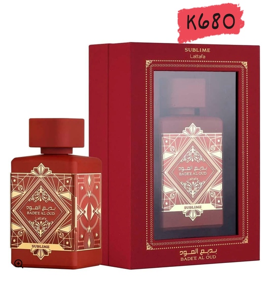 Parfume 