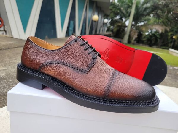 SOULIER JM WESTON