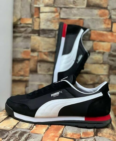Puma jogger
