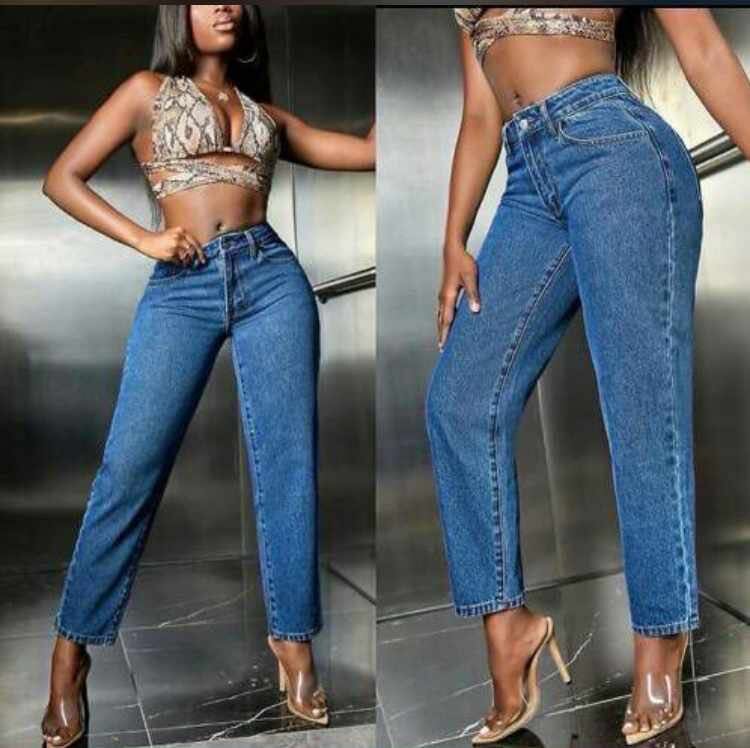 Baggy Jeans