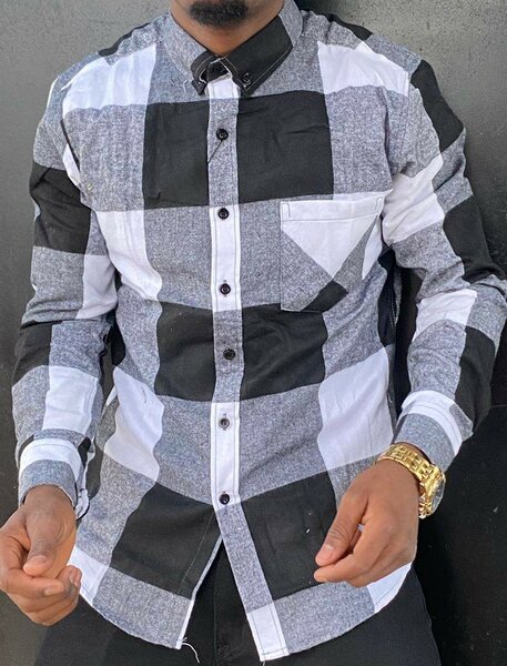Dress shirts